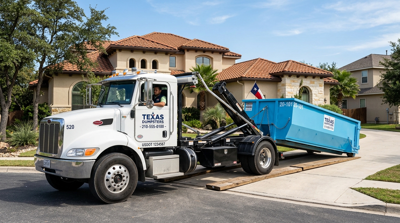 Commercial & Facility Waste Management